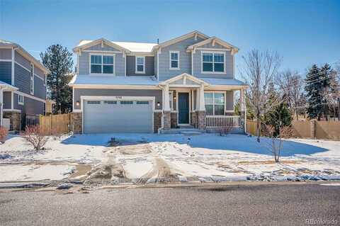 Kansas, AURORA, CO 80247