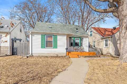 26Th, MINNEAPOLIS, MN 55417