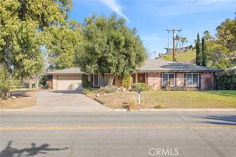 Avenue Juan Bautista, JURUPA VALLEY, CA 92509