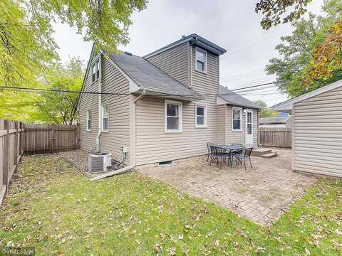 42Nd, MINNEAPOLIS, MN 55406
