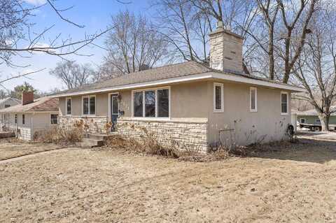 Green, ANOKA, MN 55303