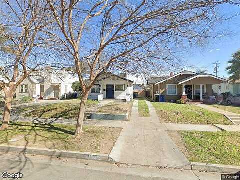 Arthur, FRESNO, CA 93728