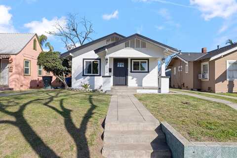 Arthur, FRESNO, CA 93728