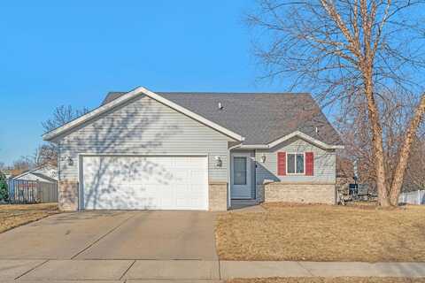 17Th, SAINT CLOUD, MN 56301