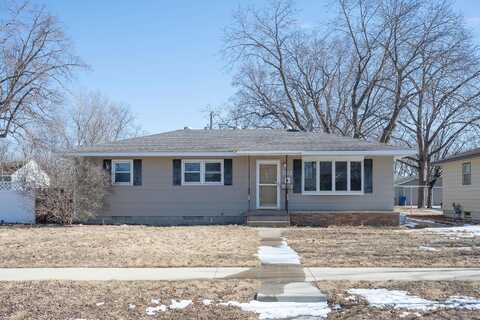 31St, SAINT CLOUD, MN 56303