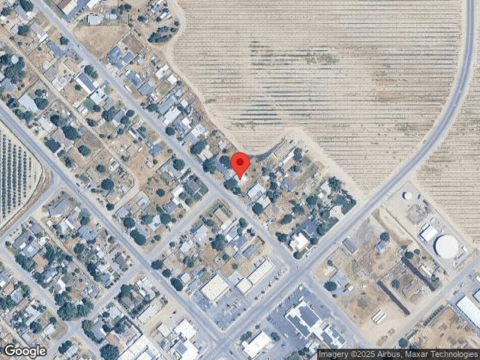 Marsh, CARUTHERS, CA 93609