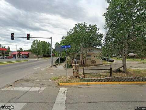 Yampa, CRAIG, CO 81625