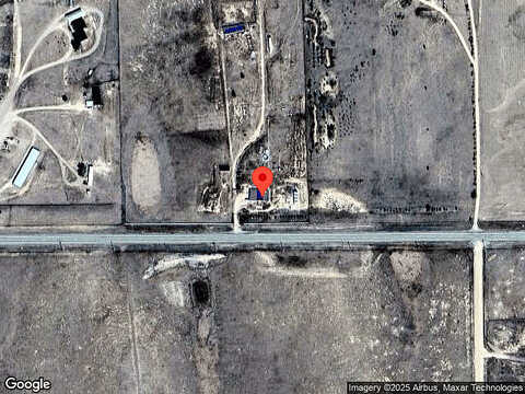 State Highway 94, YODER, CO 80864