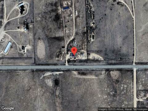 State Highway 94, YODER, CO 80864