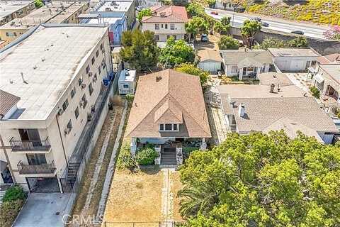 La Mirada, LOS ANGELES, CA 90029