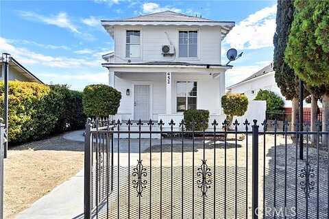 Calaveras, FRESNO, CA 93701
