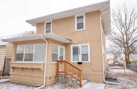 Newton, MINNEAPOLIS, MN 55412