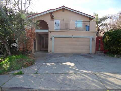 Fairfield, FAIRFIELD, CA 94533