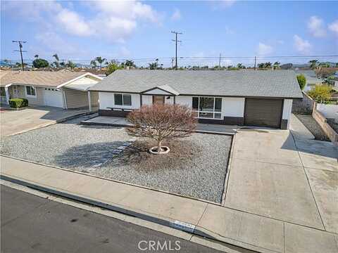 Thornhill, MENIFEE, CA 92586