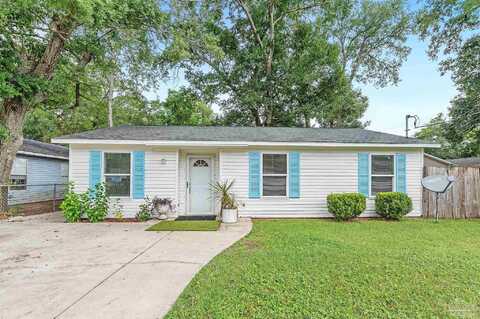Godfrey, PENSACOLA, FL 32501