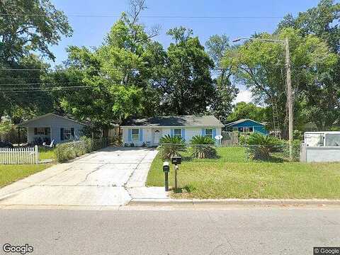 Godfrey, PENSACOLA, FL 32501