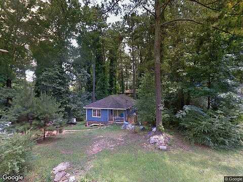 Lee, FOREST PARK, GA 30297