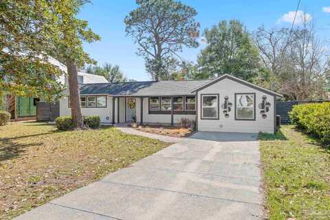 Hayes, PENSACOLA, FL 32503