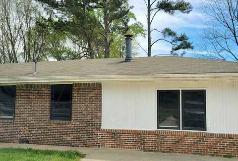 Mount Zion, MORROW, GA 30260