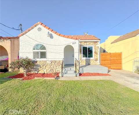 98Th, LOS ANGELES, CA 90044