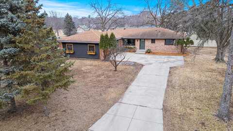 Sunkist, MINNEAPOLIS, MN 55444