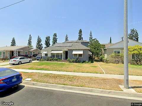 Vanport, WHITTIER, CA 90606