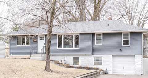 Belmont, SAINT PAUL, MN 55113