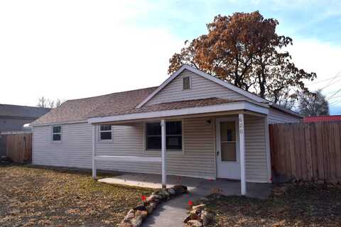 Park, MONTROSE, CO 81401