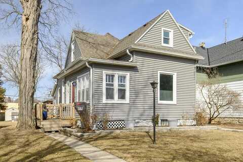 Hamilton, WAUKESHA, WI 53186