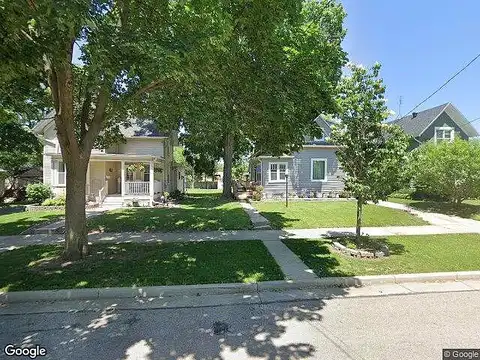 Hamilton, WAUKESHA, WI 53186