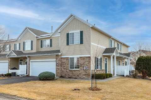 Sandcherry, ROCHESTER, MN 55901