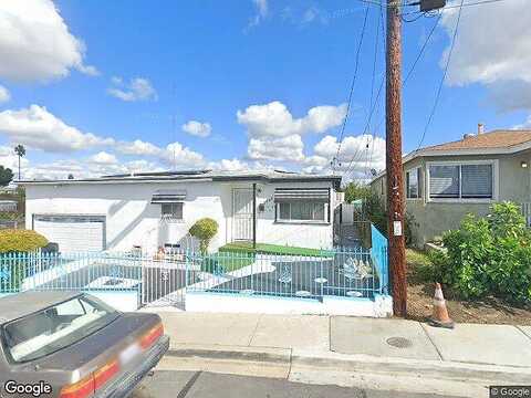 Dafter, SAN DIEGO, CA 92102