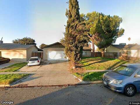 Braly, FRESNO, CA 93702