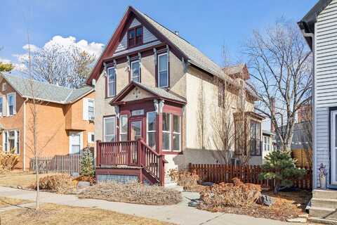 Daly, SAINT PAUL, MN 55102