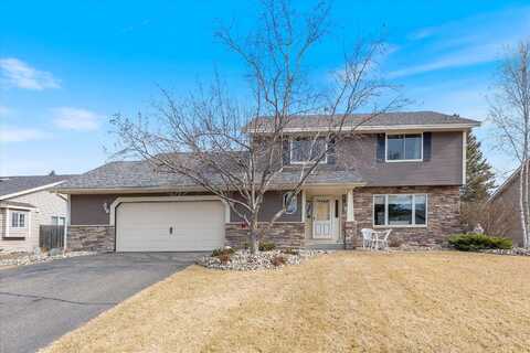 Parkway Ponds, SAINT PAUL, MN 55110