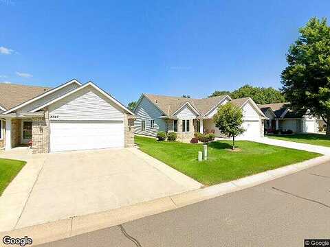 122Nd, MINNEAPOLIS, MN 55433