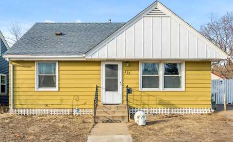 Maryland, SAINT PAUL, MN 55130