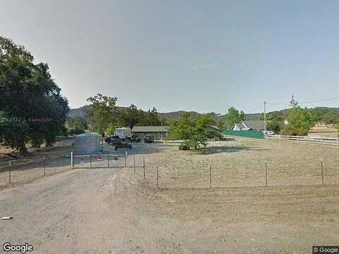 Burrough North, TOLLHOUSE, CA 93667