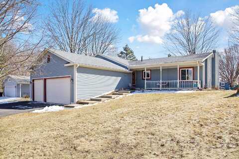 Belmont, SAINT PAUL, MN 55109