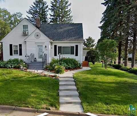 Gearhart, DULUTH, MN 55811