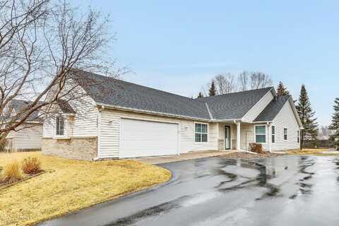Pioneer, HUGO, MN 55038
