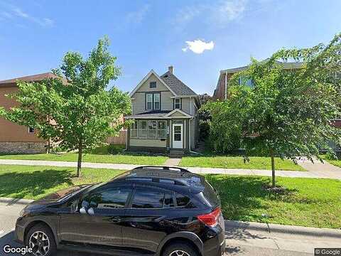 Randolph, SAINT PAUL, MN 55105