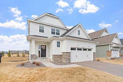 109Th, MAPLE GROVE, MN 55369