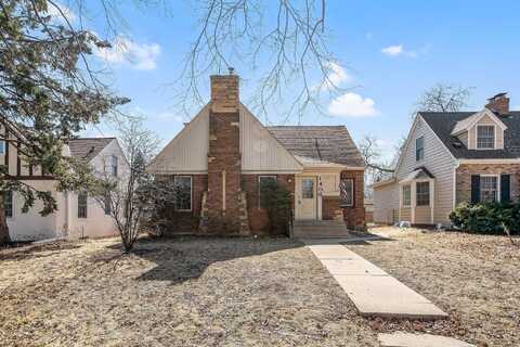 California, SAINT PAUL, MN 55108