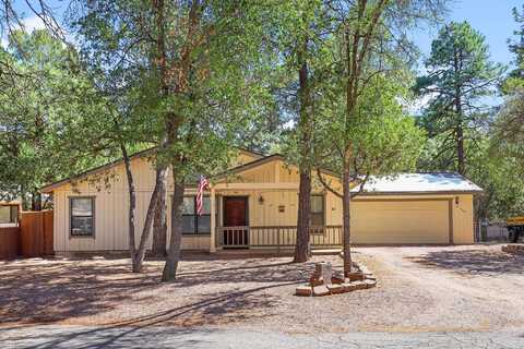 Ponderosa, PAYSON, AZ 85541