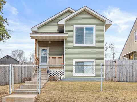 Reaney, SAINT PAUL, MN 55106