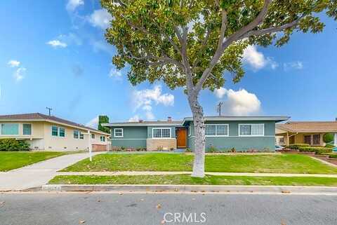 4Th, INGLEWOOD, CA 90303