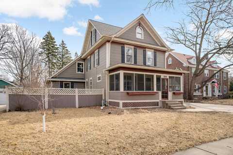Fairview, SAINT PAUL, MN 55105