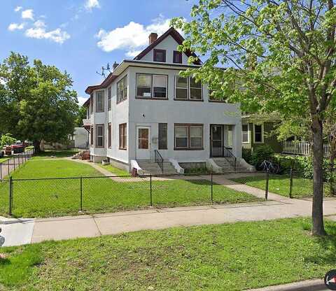 Pleasant, MINNEAPOLIS, MN 55408