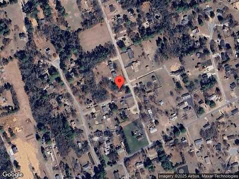 Marshall, HAYES, VA 23072